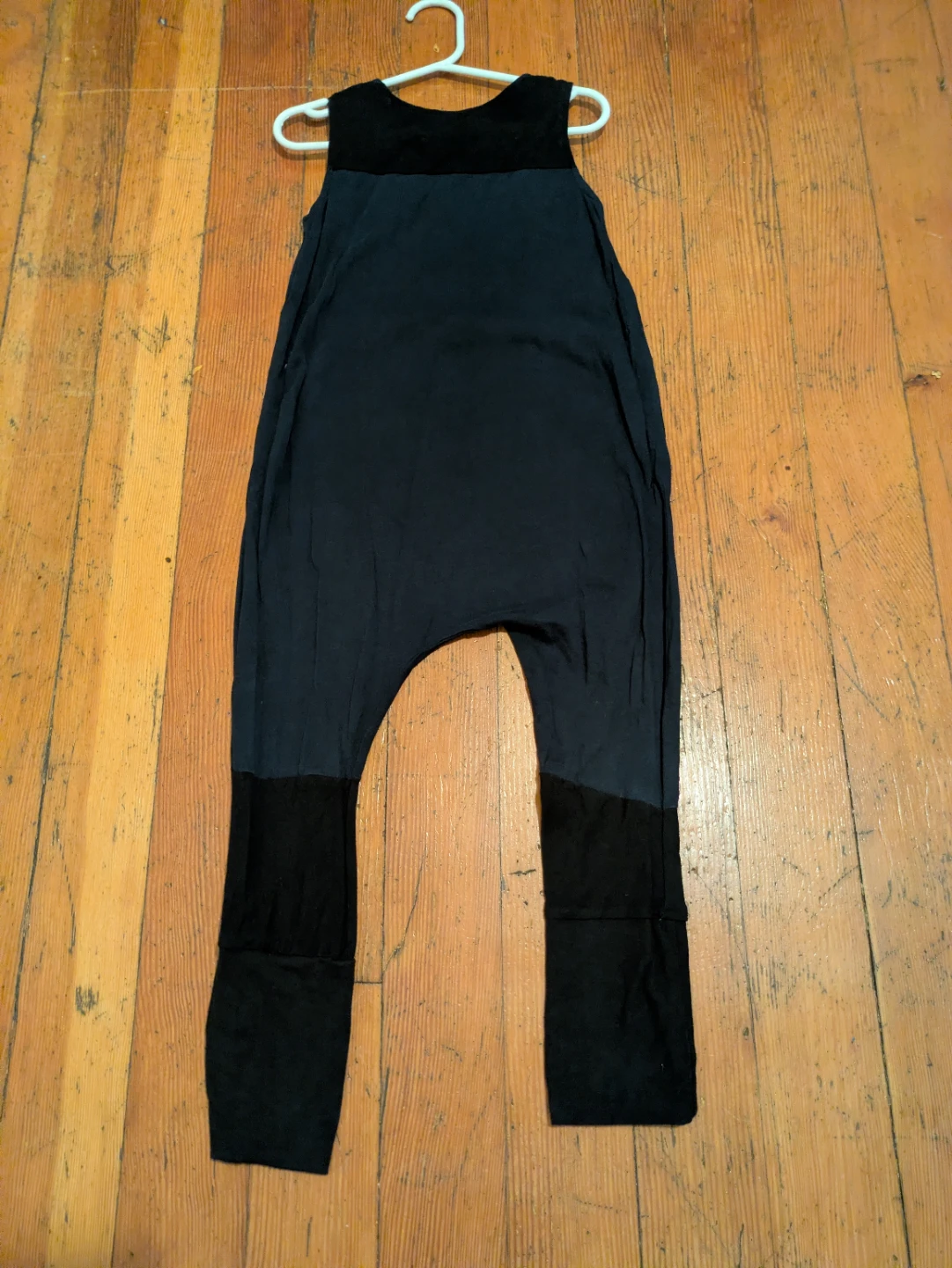 One of a Kind Home Alone Romper - photo 2