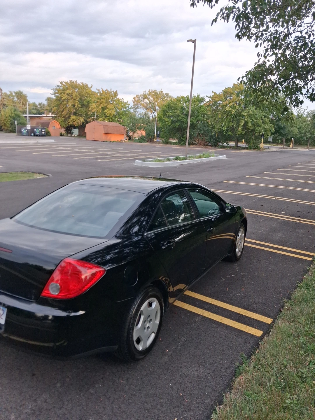 Pontiac g6 - photo 2
