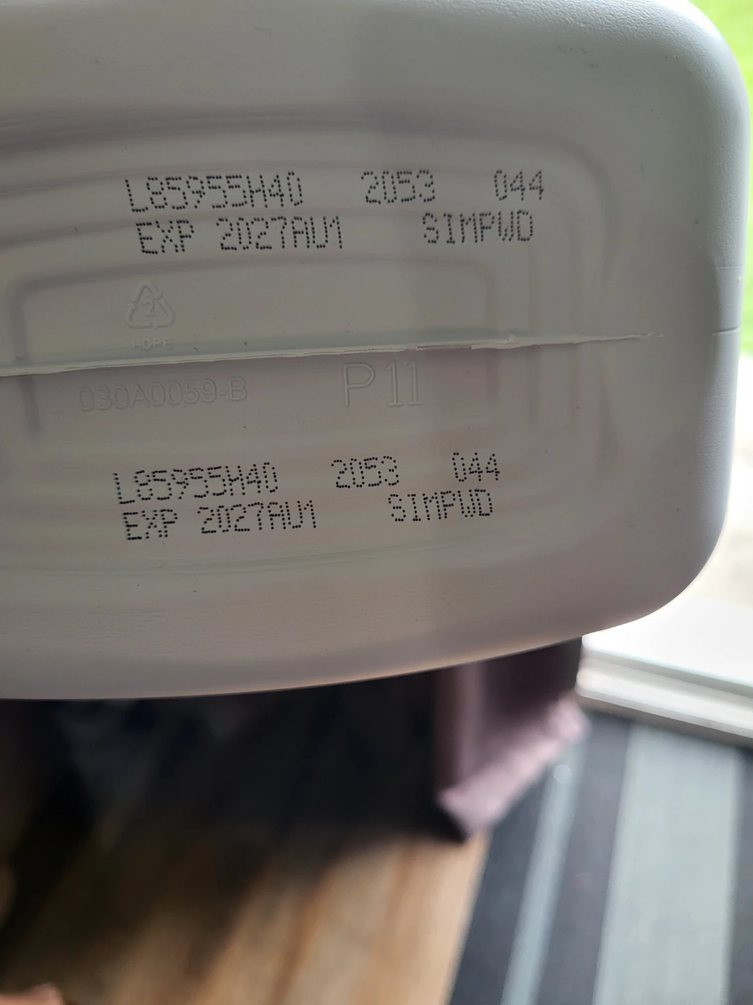 Similac proAdvance infant formula - photo 2