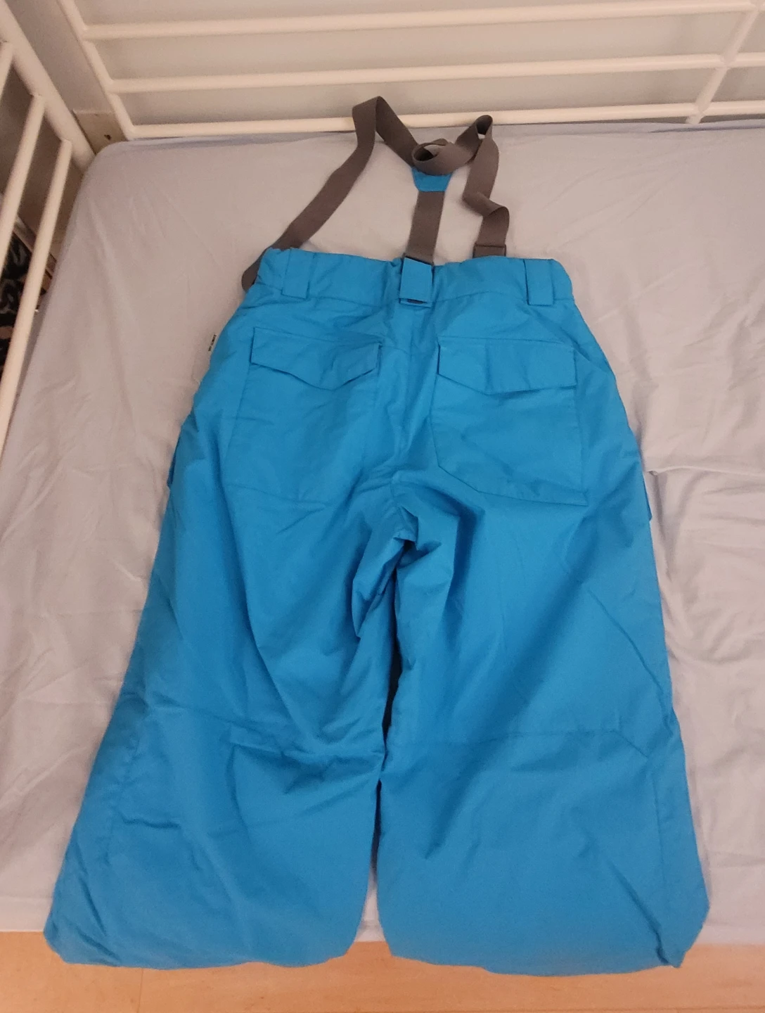 Men's Firefly Snowpants Small - photo 2