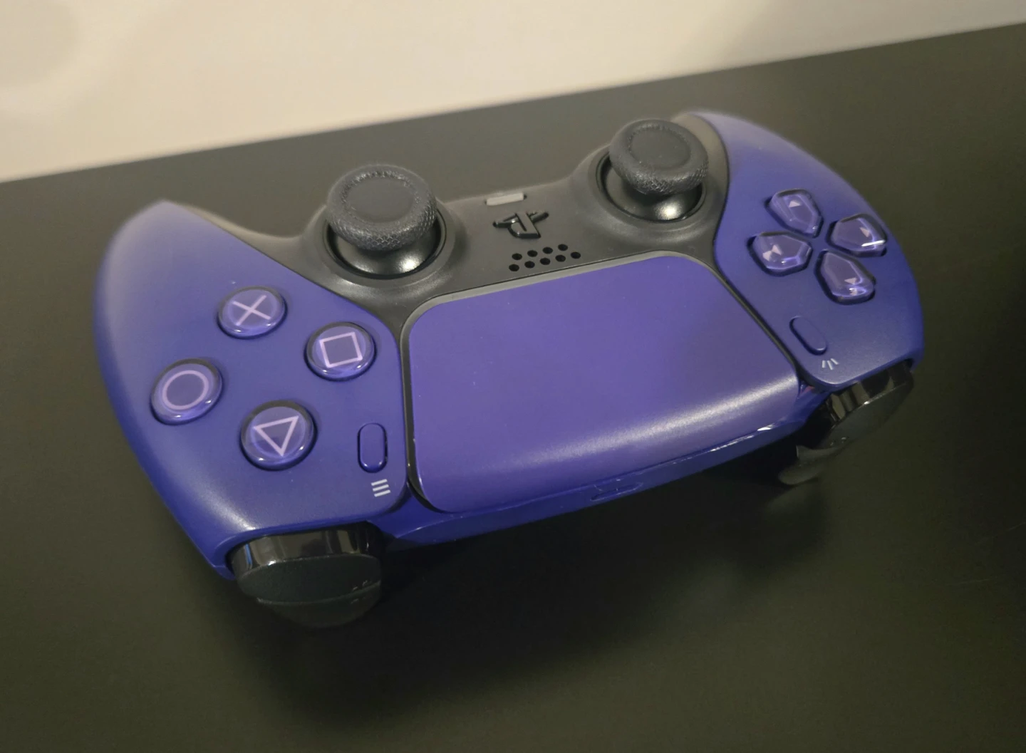 PS5 DualSense Wireless Controller / Clean & Tested - photo 3