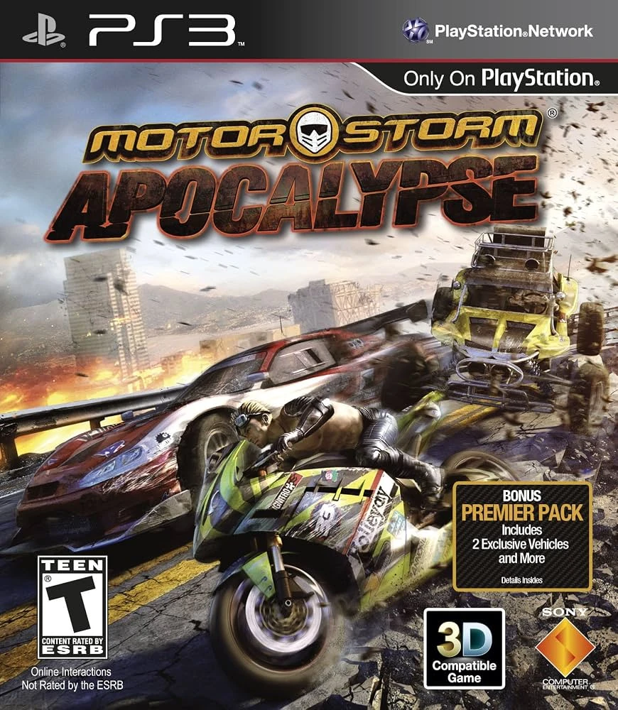 I am looking for these Ps3 games - photo 2