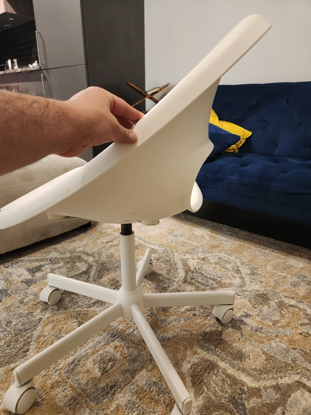 Ikea office chair for sale - photo 2