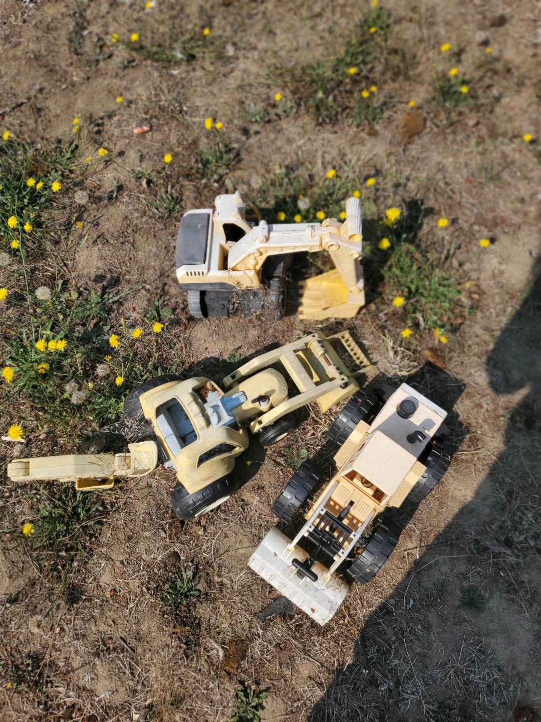 Toy Cars