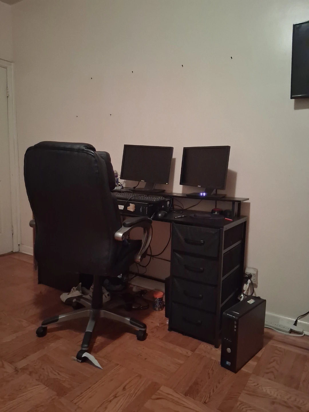 SEDETA computer desk - photo 3