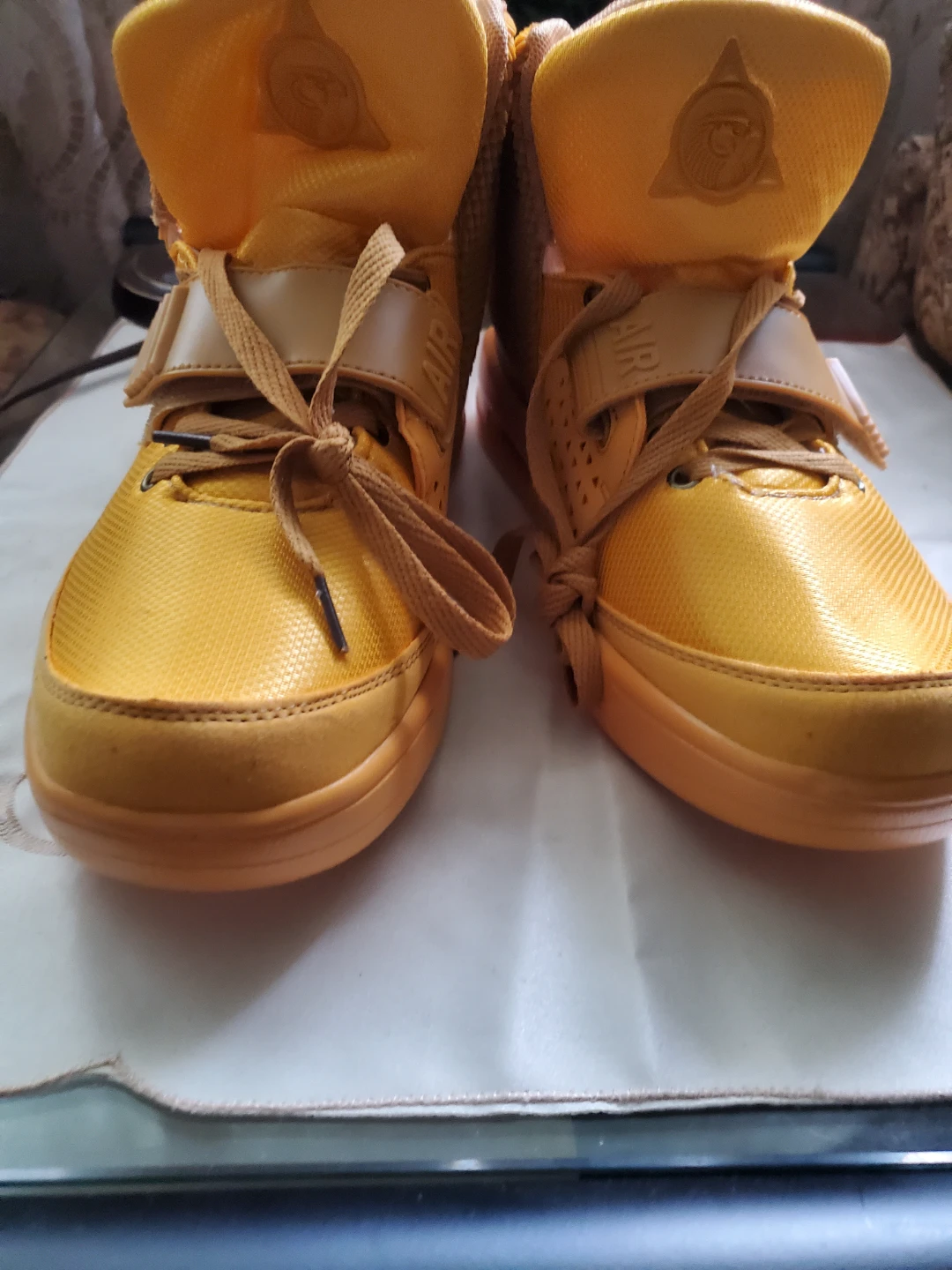 AIR size 9.5
