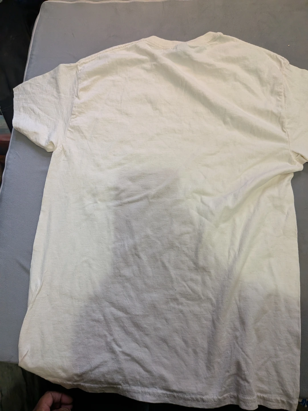 Gildan Heavy Cotton T-Shirt - photo 3