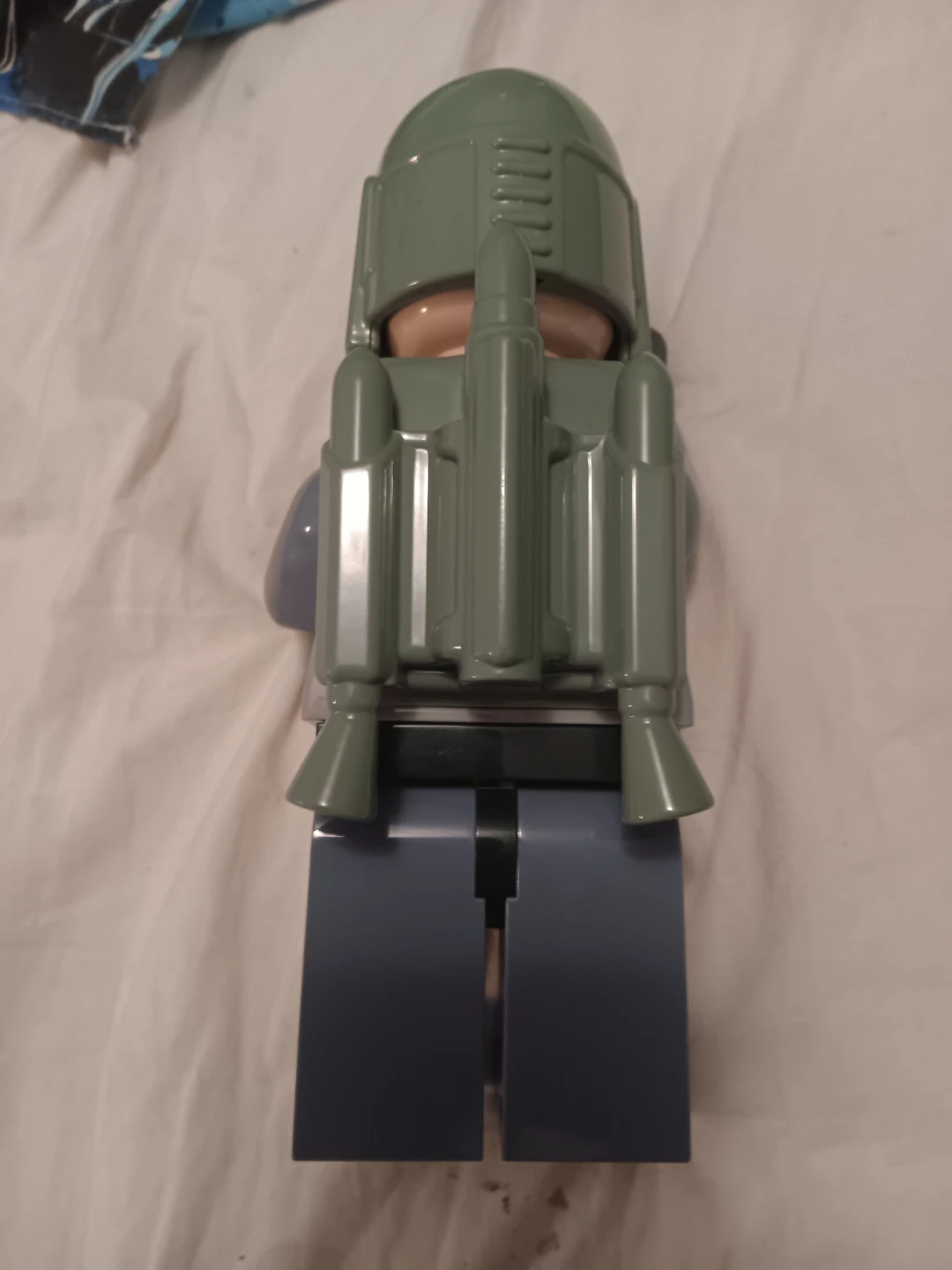 LEGO Boba Fett Figurine with Lights - photo 2