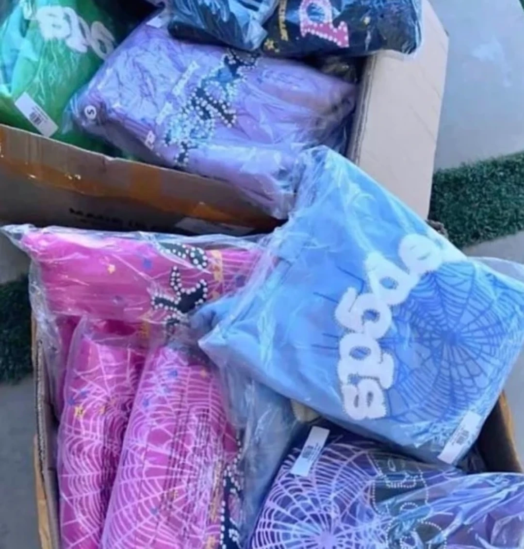 Vendor for shorts