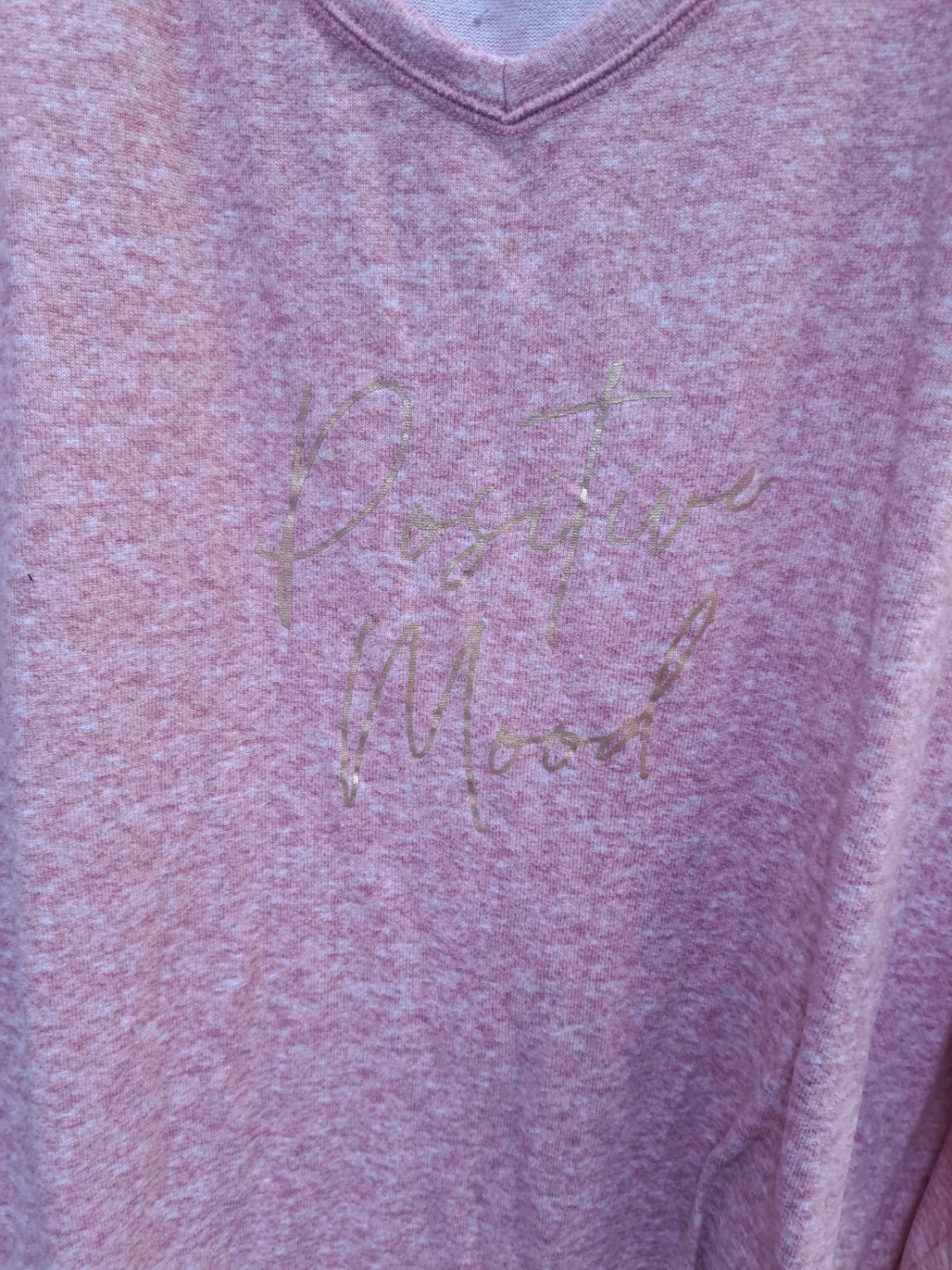 Women's Plus Size Pajamas - photo 2
