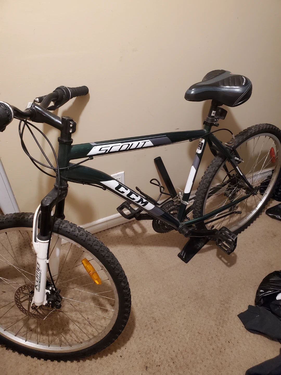 CCM Scout Mountain Bike - photo 3