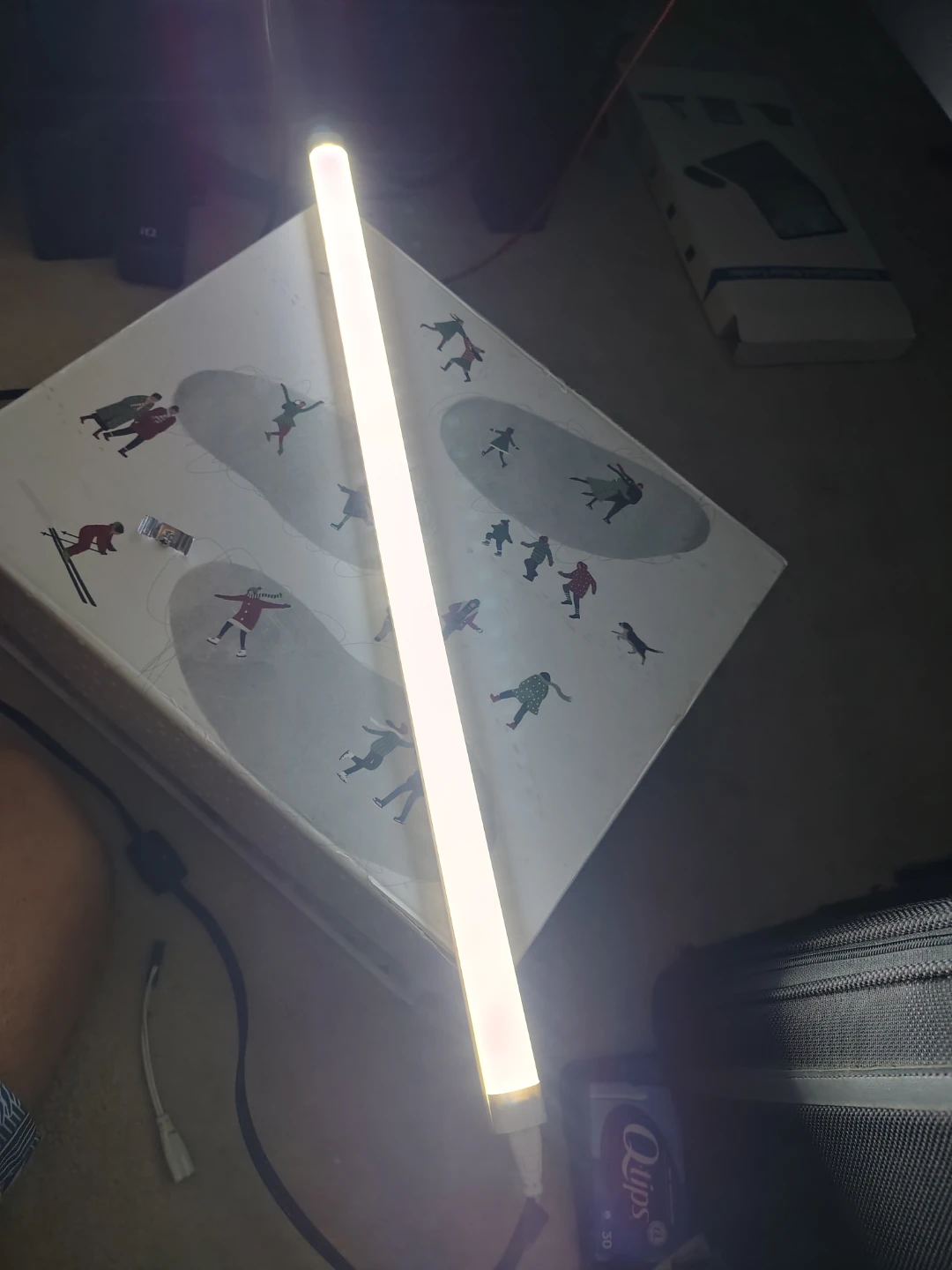 LED Light Tube