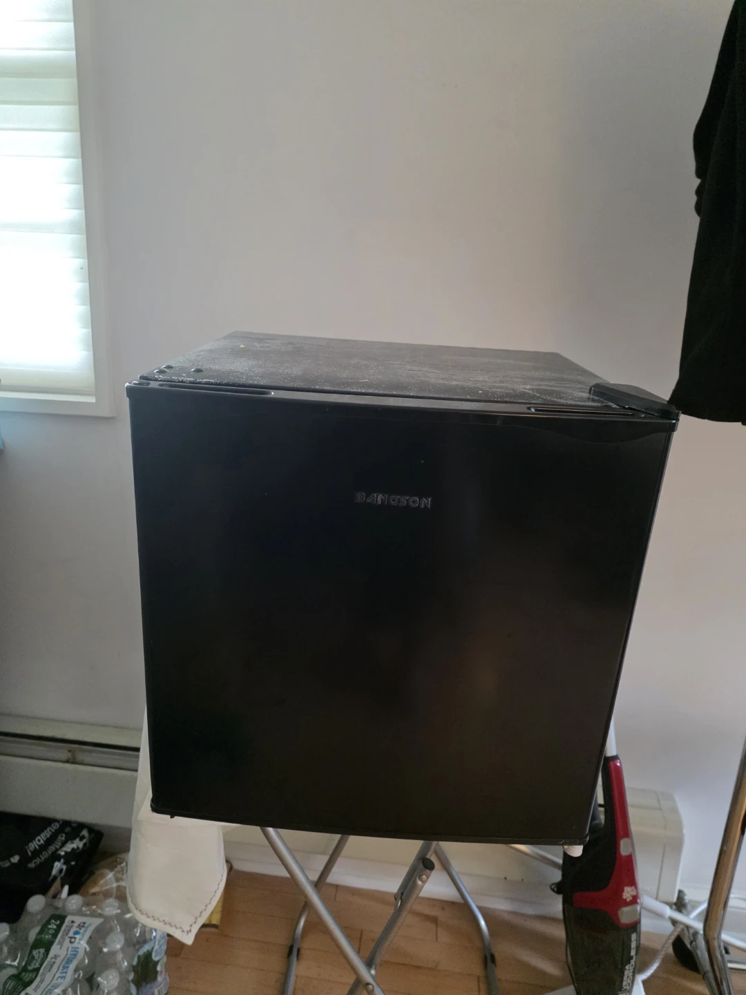 Mini freezer