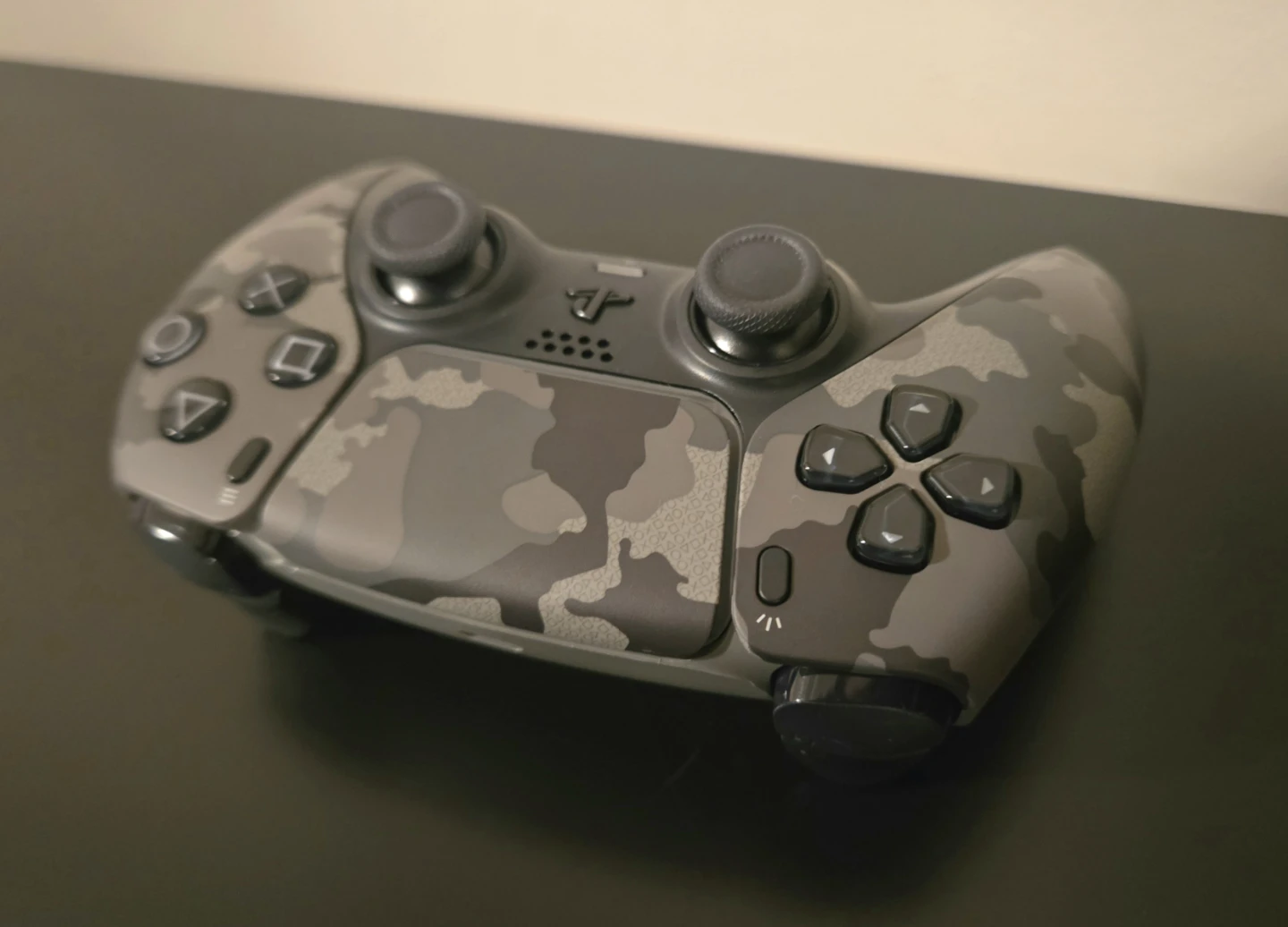 PS5 DualSense Wireless Controller / Clean & Tested - photo 2