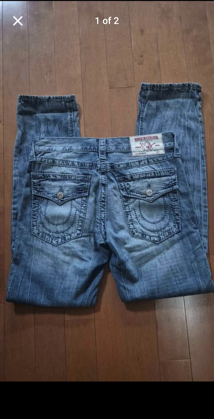 True Religion Jeans size31