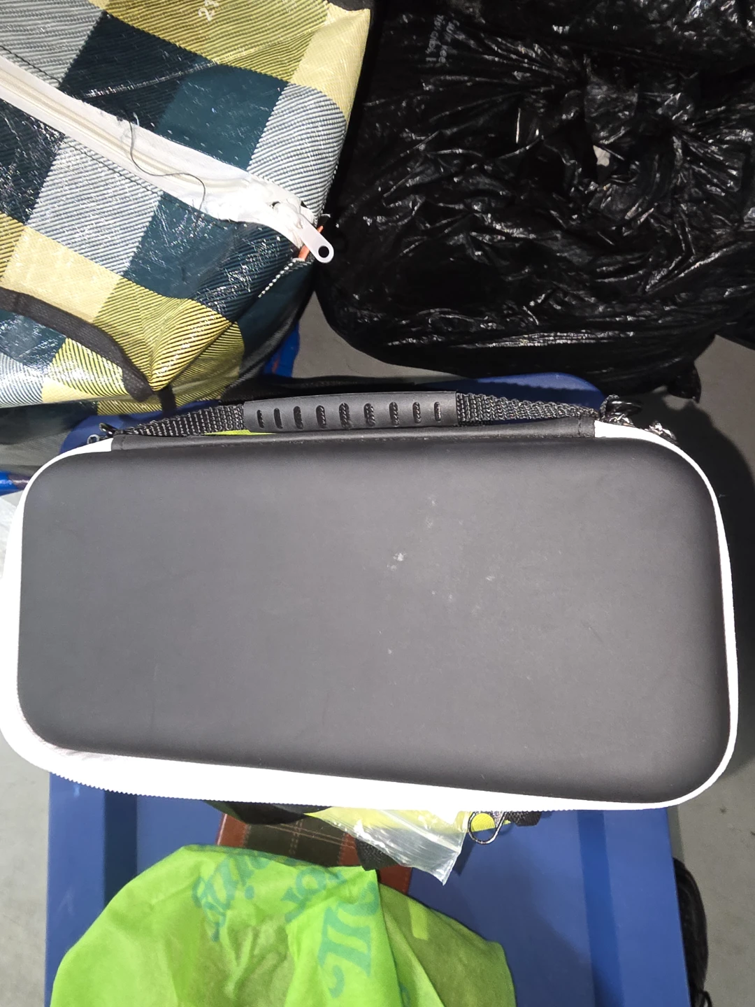 Nintendo Switch Carrying Case