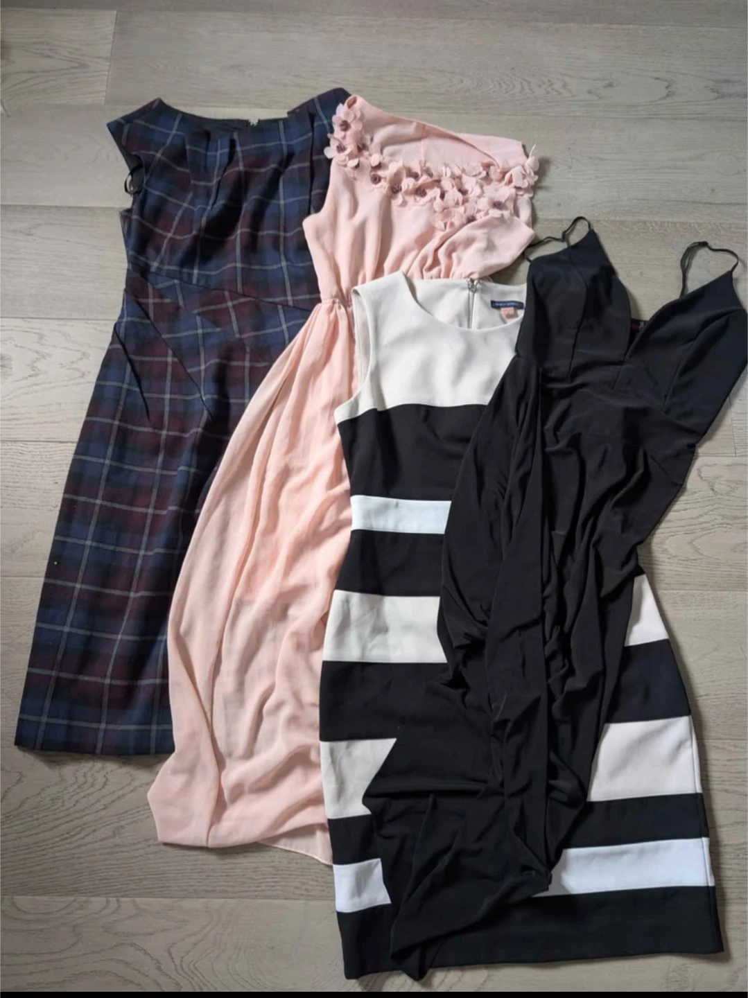 $15 for all 4 :Assorted Women's Dresses
