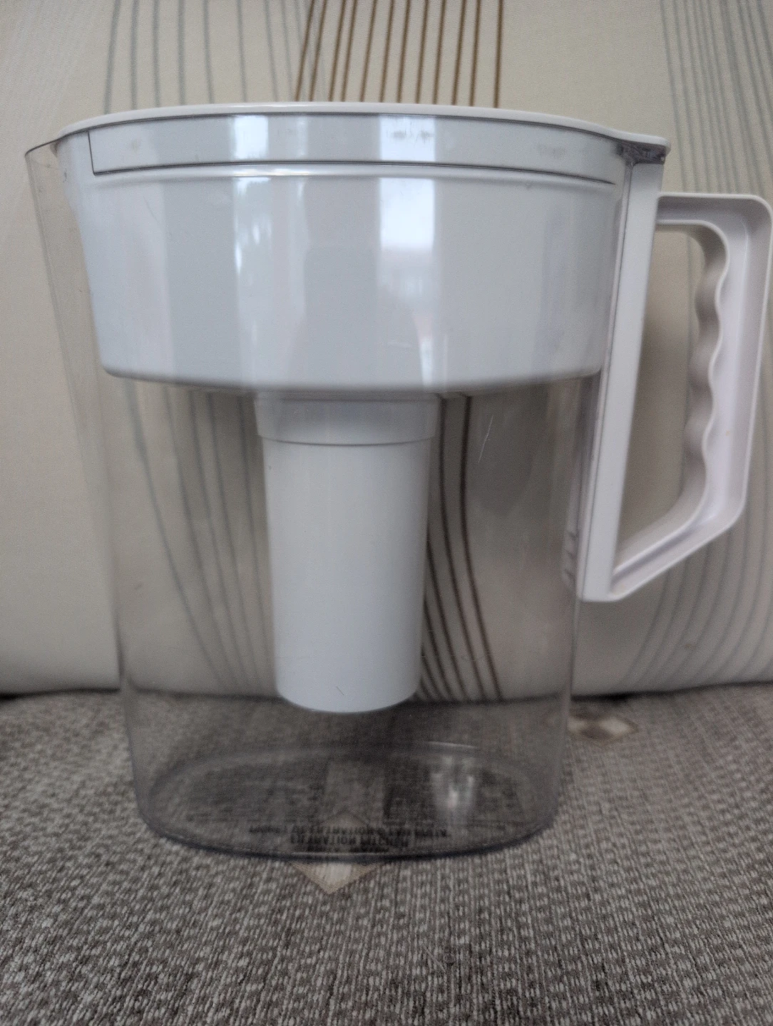Brita Water Filter Pitcher - photo 2