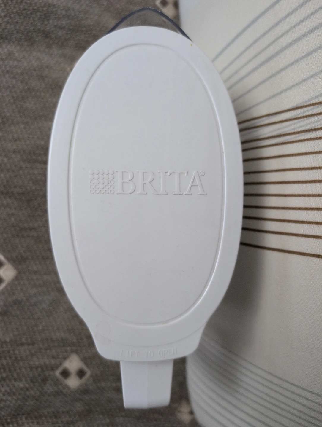Brita Water Filter Pitcher - photo 3