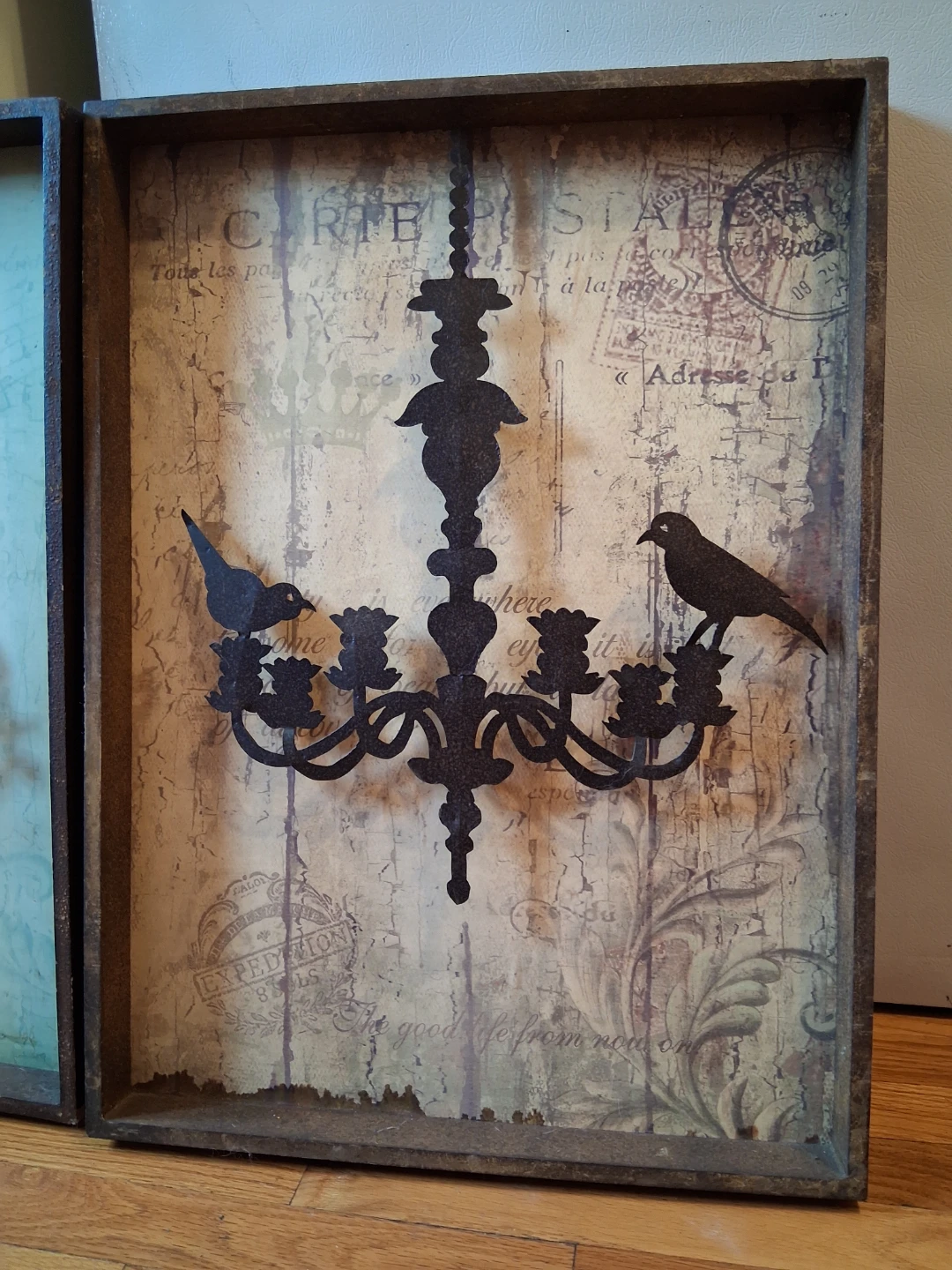 Rustic Wall Art - photo 3