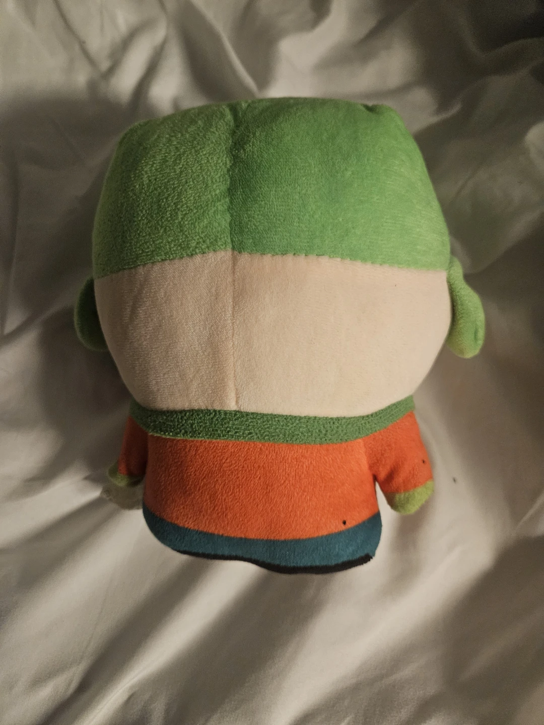 South Park Plush Toys (Stan, Kyle, Cartman) - photo 5