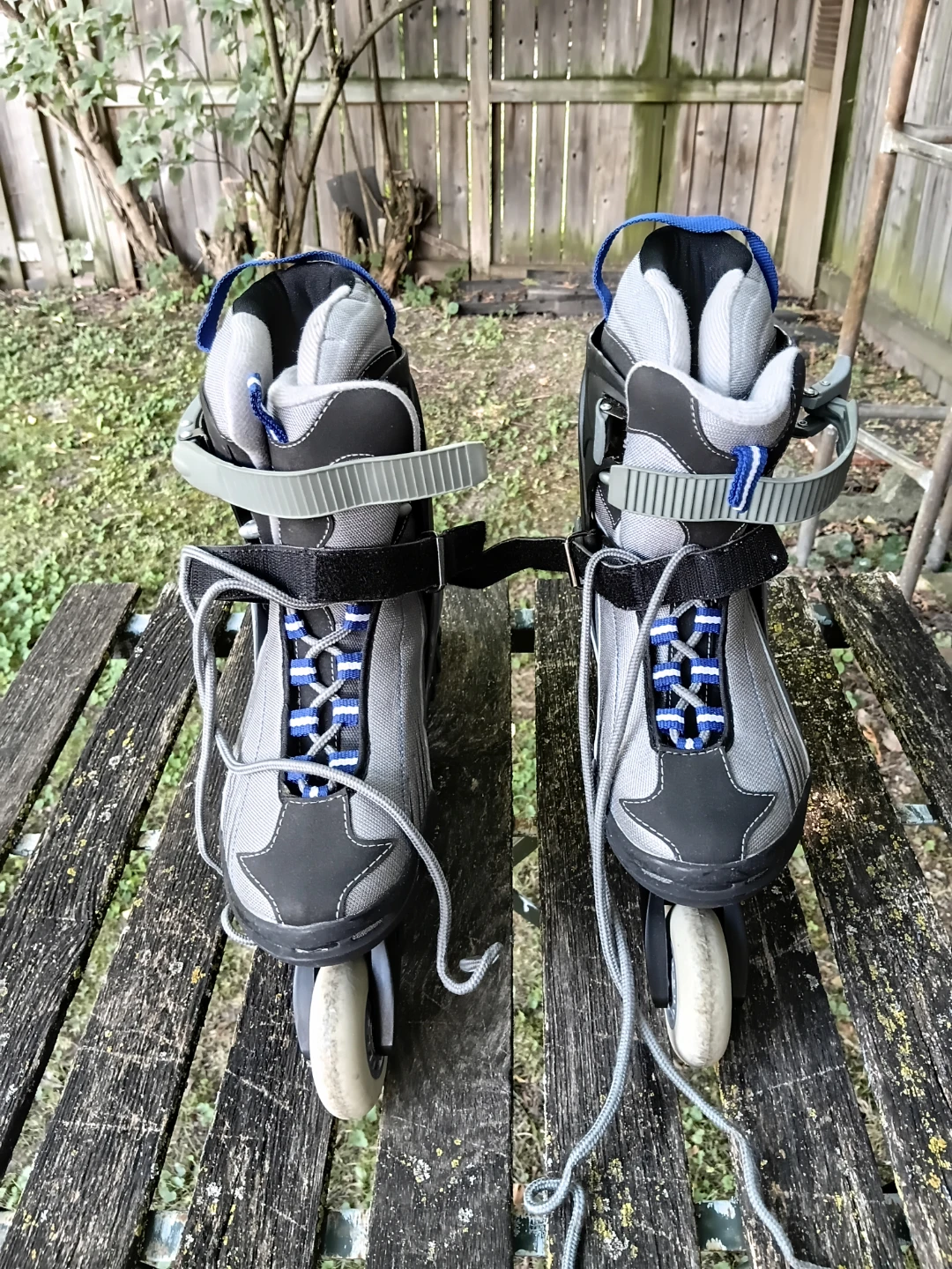 Rollerblades - Vortex - photo 2