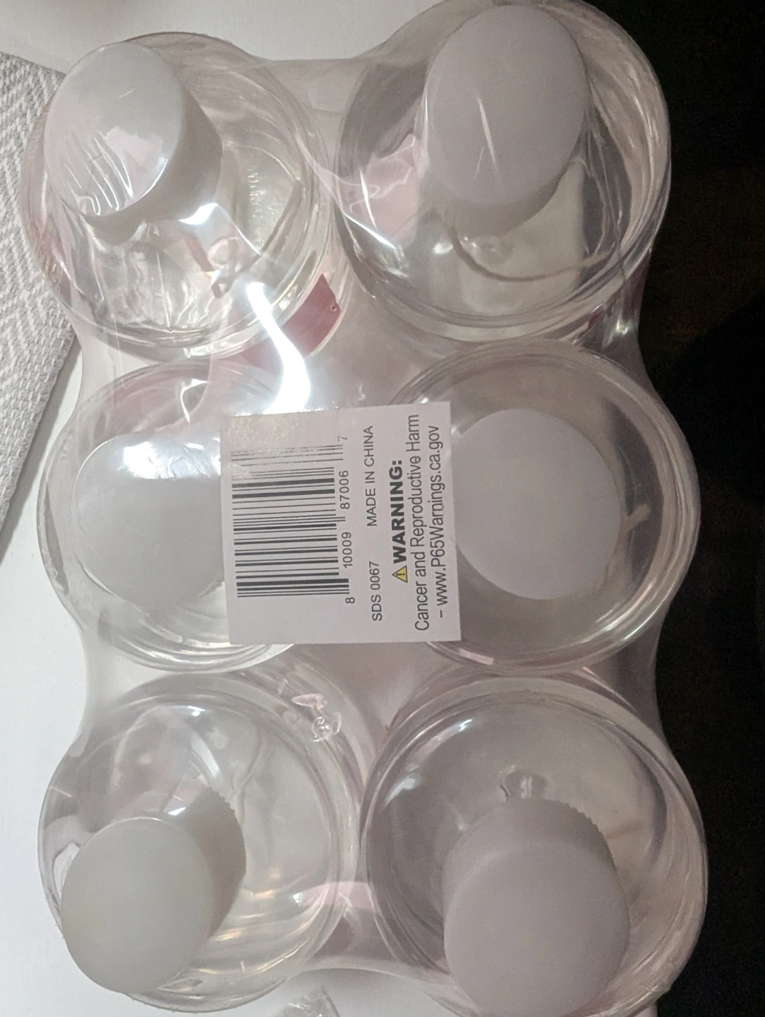 Emergency Candle Pack - photo 2