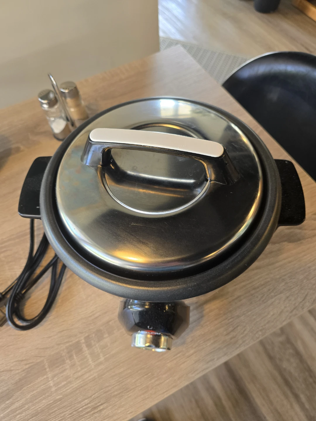 Pars Khazar Rice Cooker - photo 4
