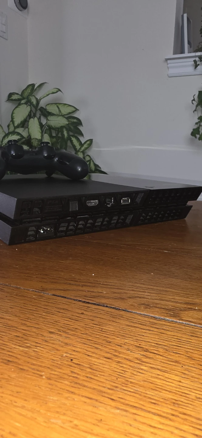 PlayStation 4 (PS4) 11.50 FIRMWARE - photo 4