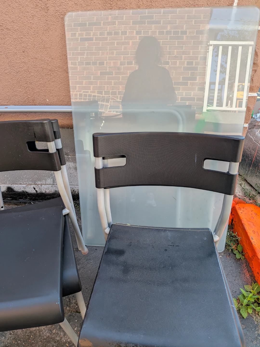 ITable with 4 Chairs - photo 3