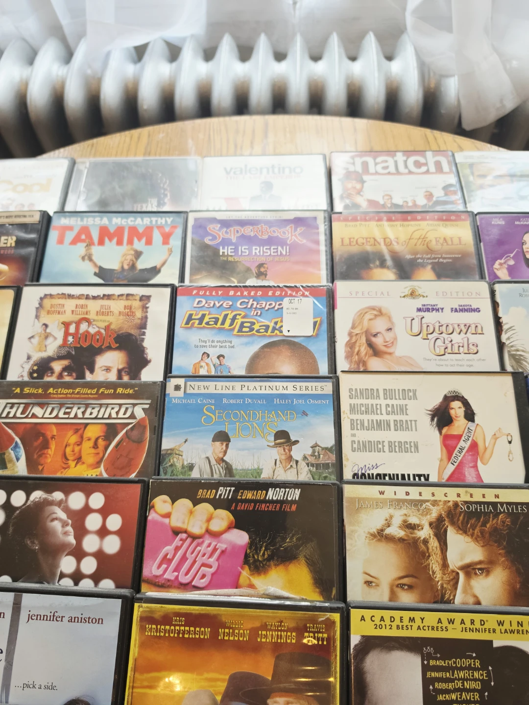 Various DVD movies bundle #1 - photo 3