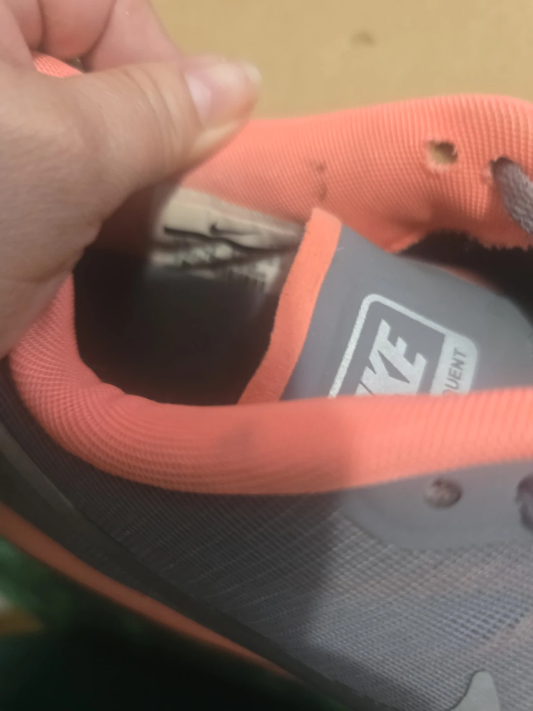 Nike Women's Training Shoes - photo 2