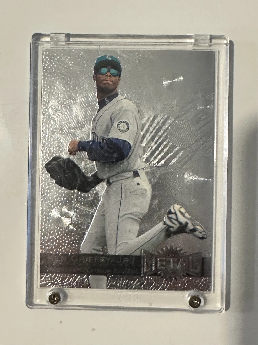 Ken Griffey Jr.  Lot  //  Collectors/Re-Sellers ****