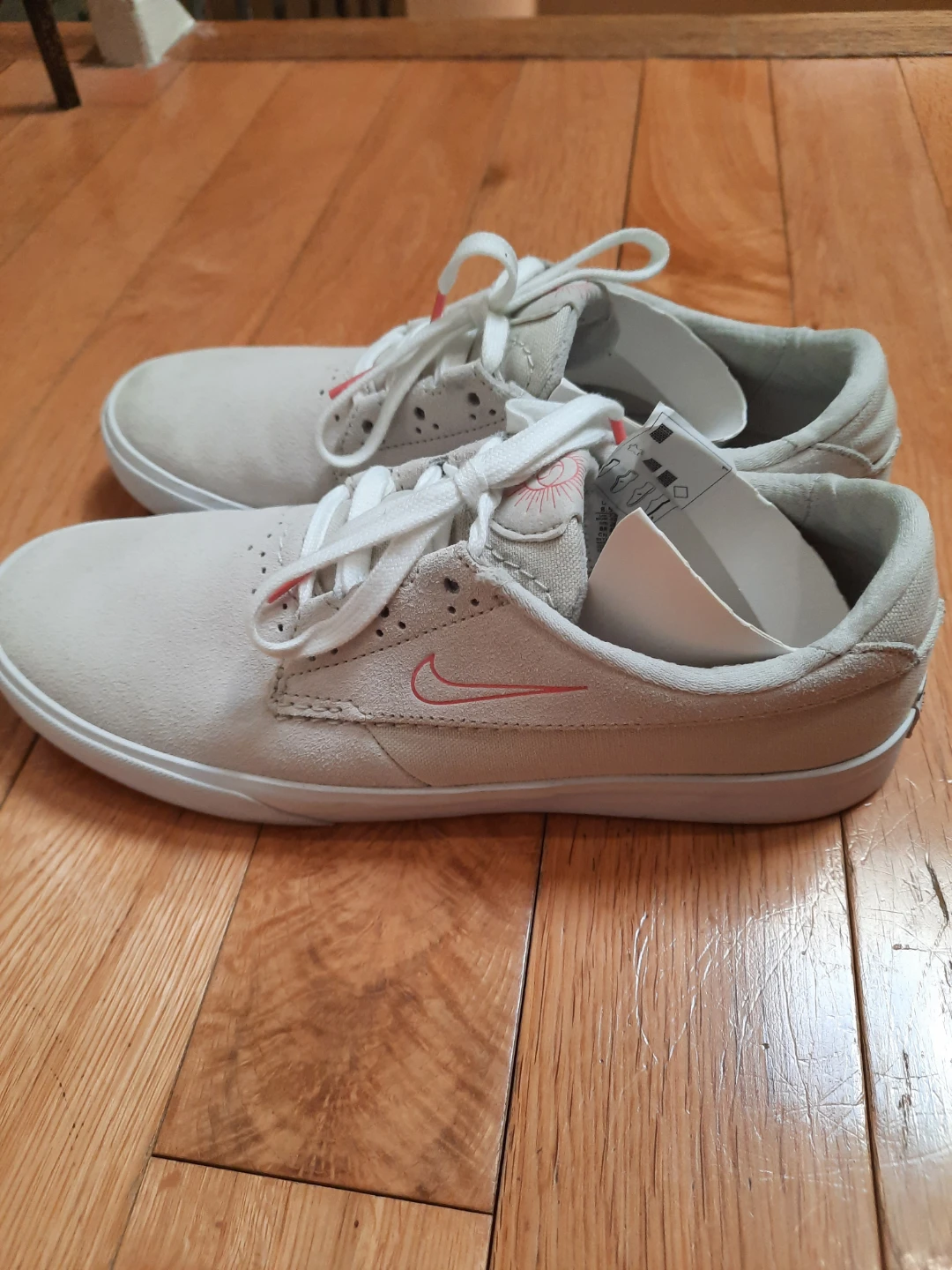 Nike SB Shane men's 8.5 women's 10