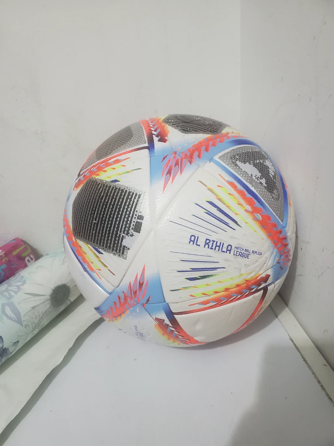Adidas Al Rihla League Football