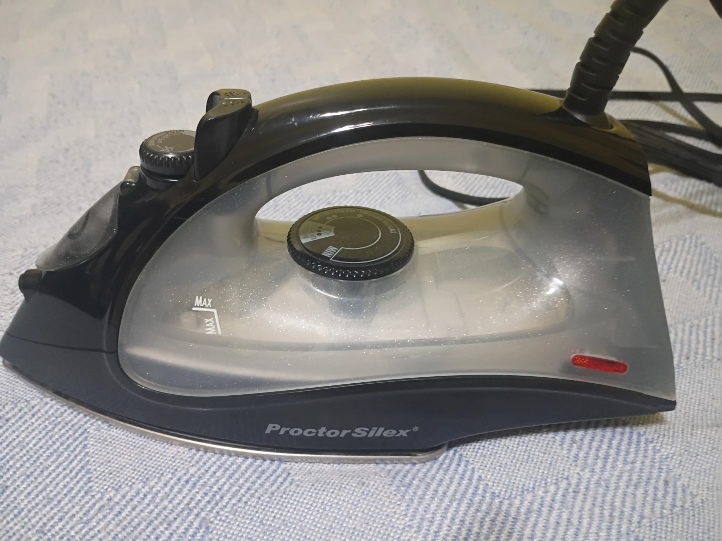 Proctor Silex Iron