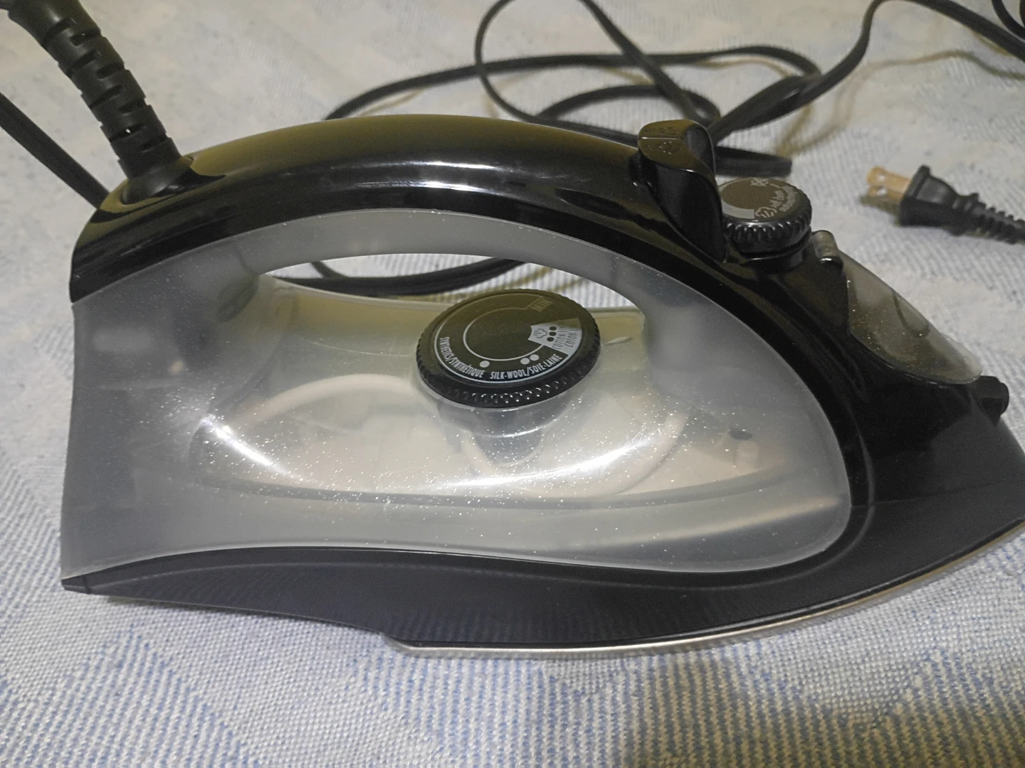 Proctor Silex Iron - photo 2