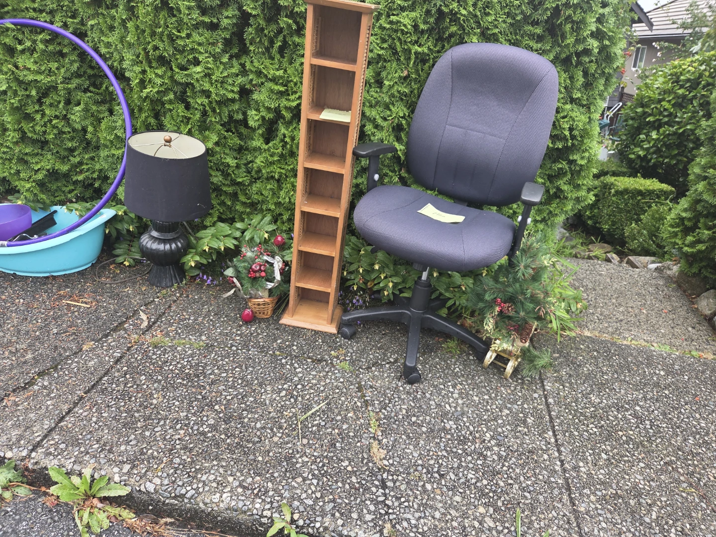 Office Chair