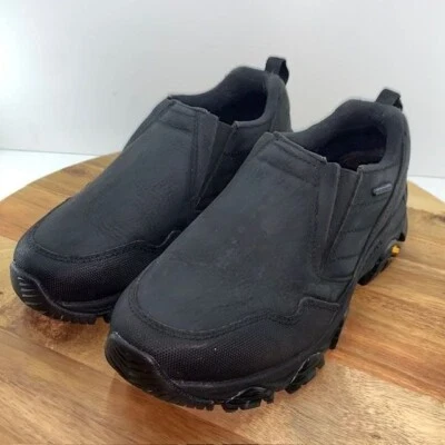 Men's Coldpack 3 Thermo Moc Waterproof Wide Width