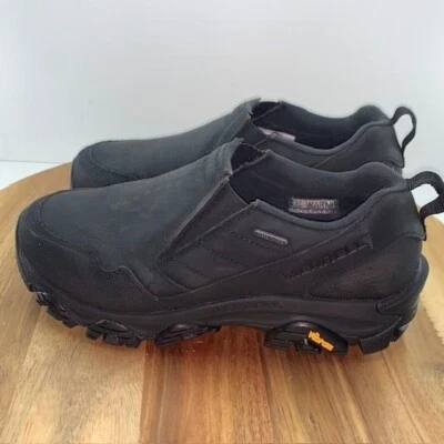 Men's Coldpack 3 Thermo Moc Waterproof Wide Width - photo 2