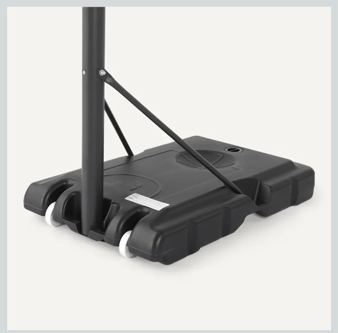 Adjustable Basketball Hoop - photo 4