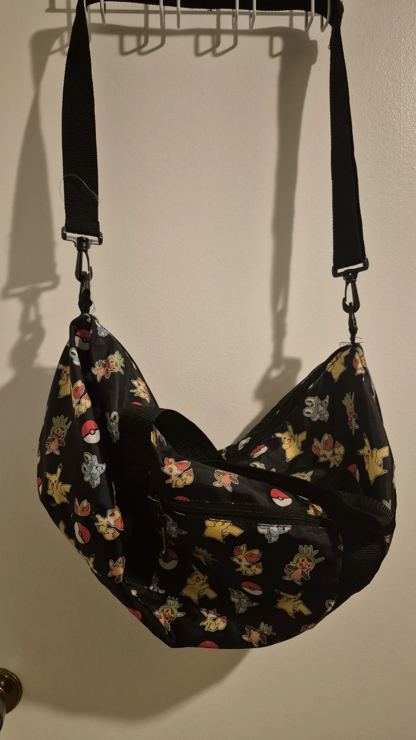 Pokémon Sling Bag