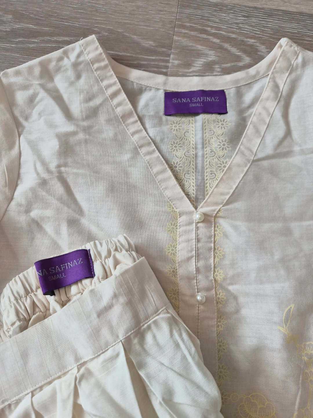 Salwar Kameez Suit Lot - photo 4
