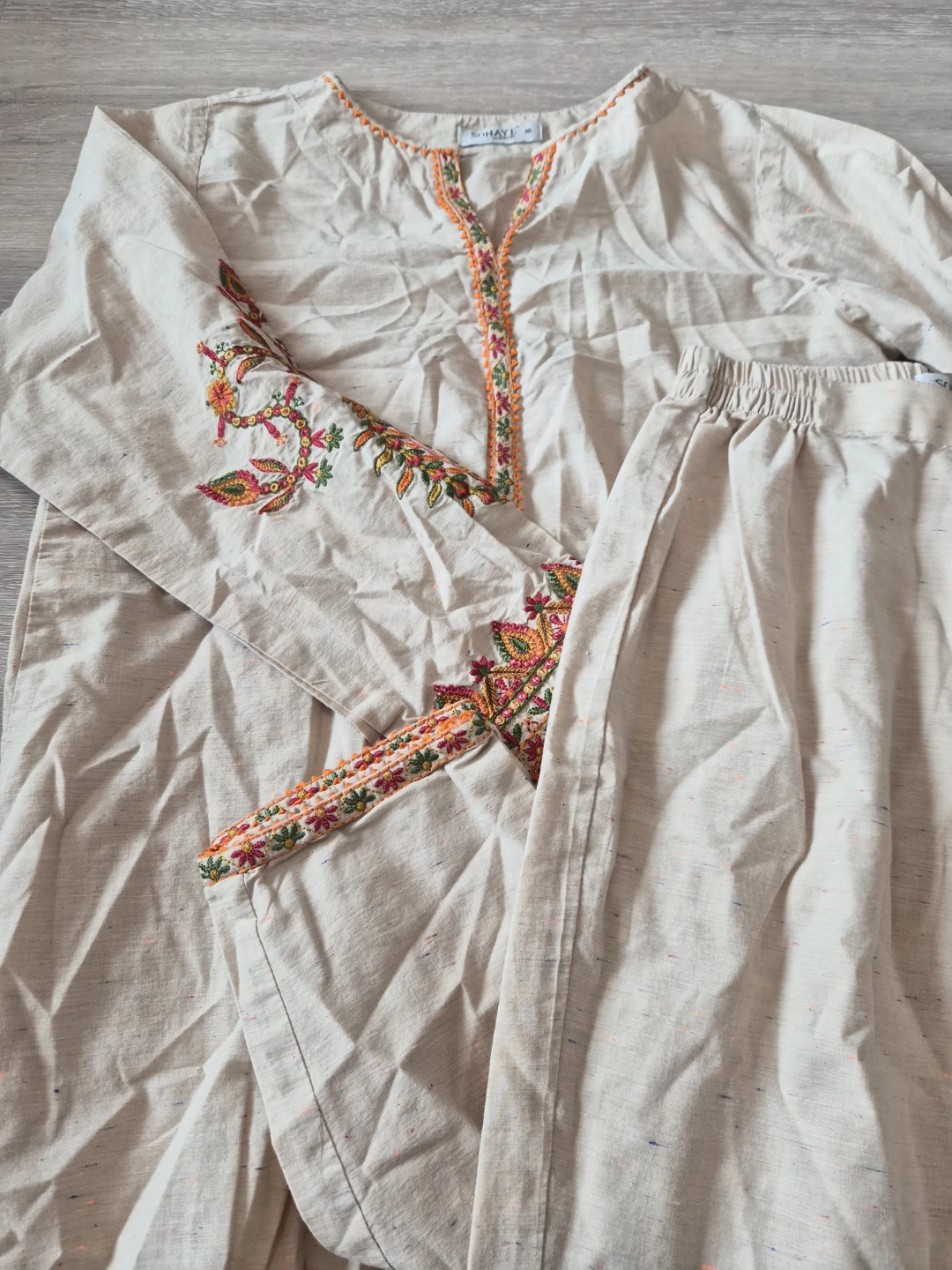 Salwar Kameez Suit Lot - photo 5