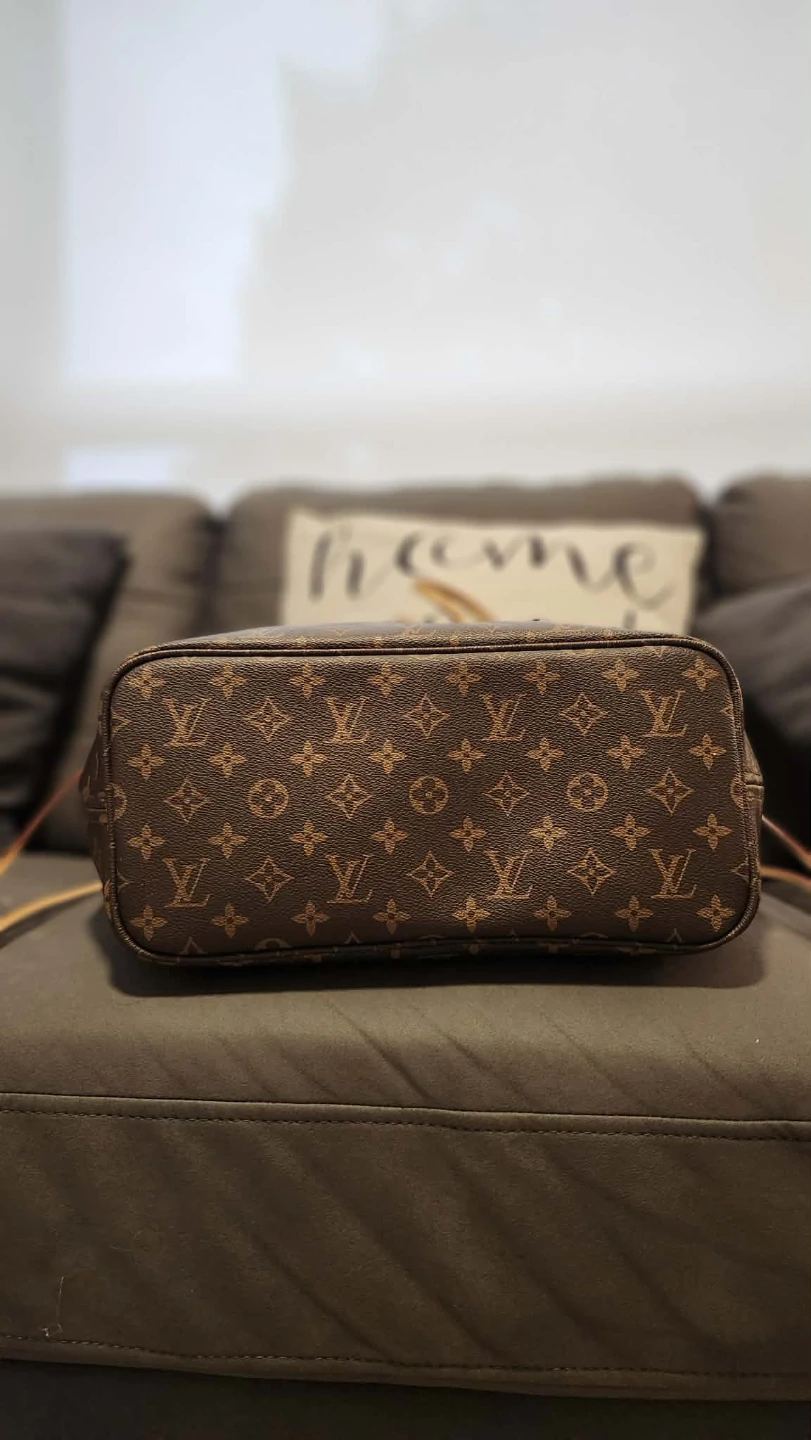 Louis Vuitton Monogram Speedy Bag - photo 2
