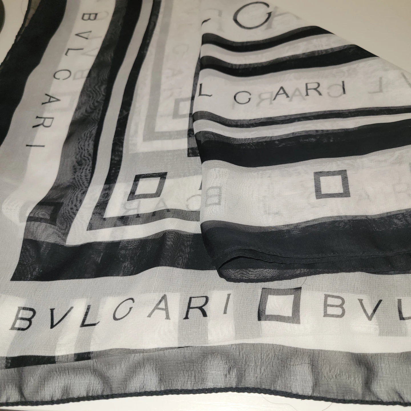 Scarf