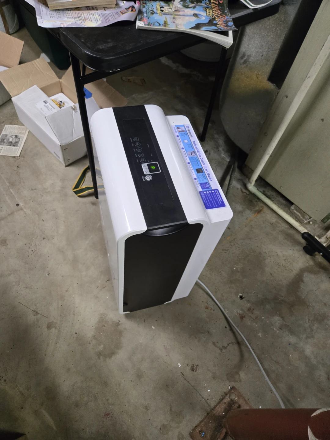 Pelinis Dehumidifier - photo 2