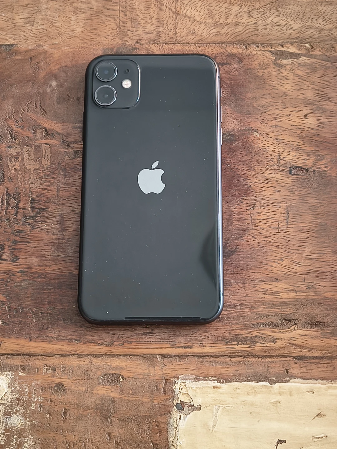 Iphone 11 64gb 70% Battery IOS 26.2 Unlocked Factory Reset - photo 5