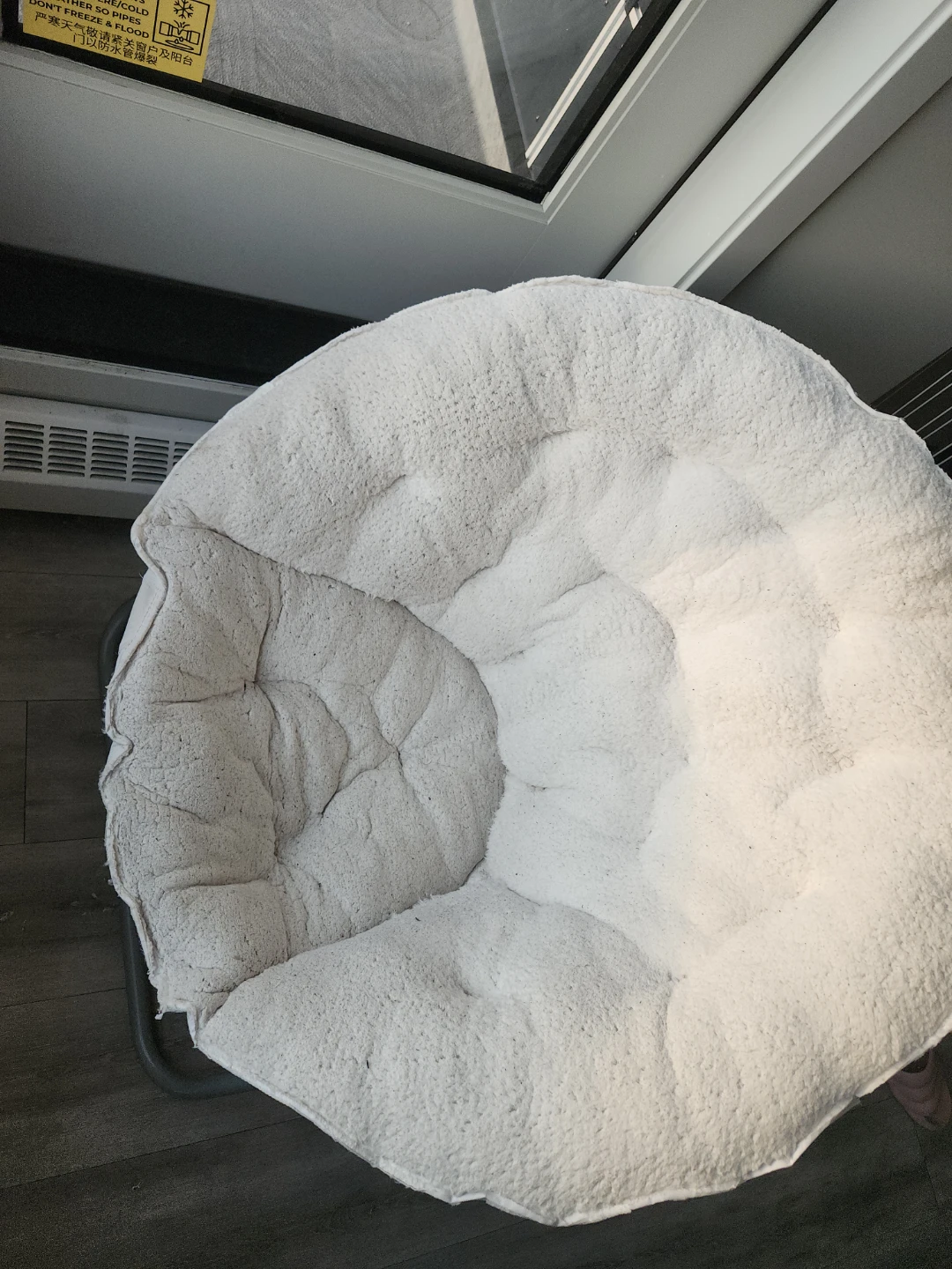 Chair - photo 3