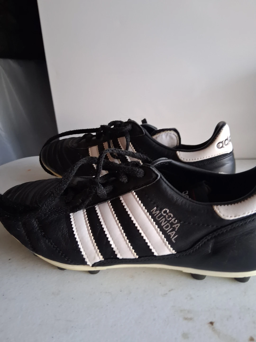 Adidas Copa Mundial Soccer Cleats size 7 - photo 2
